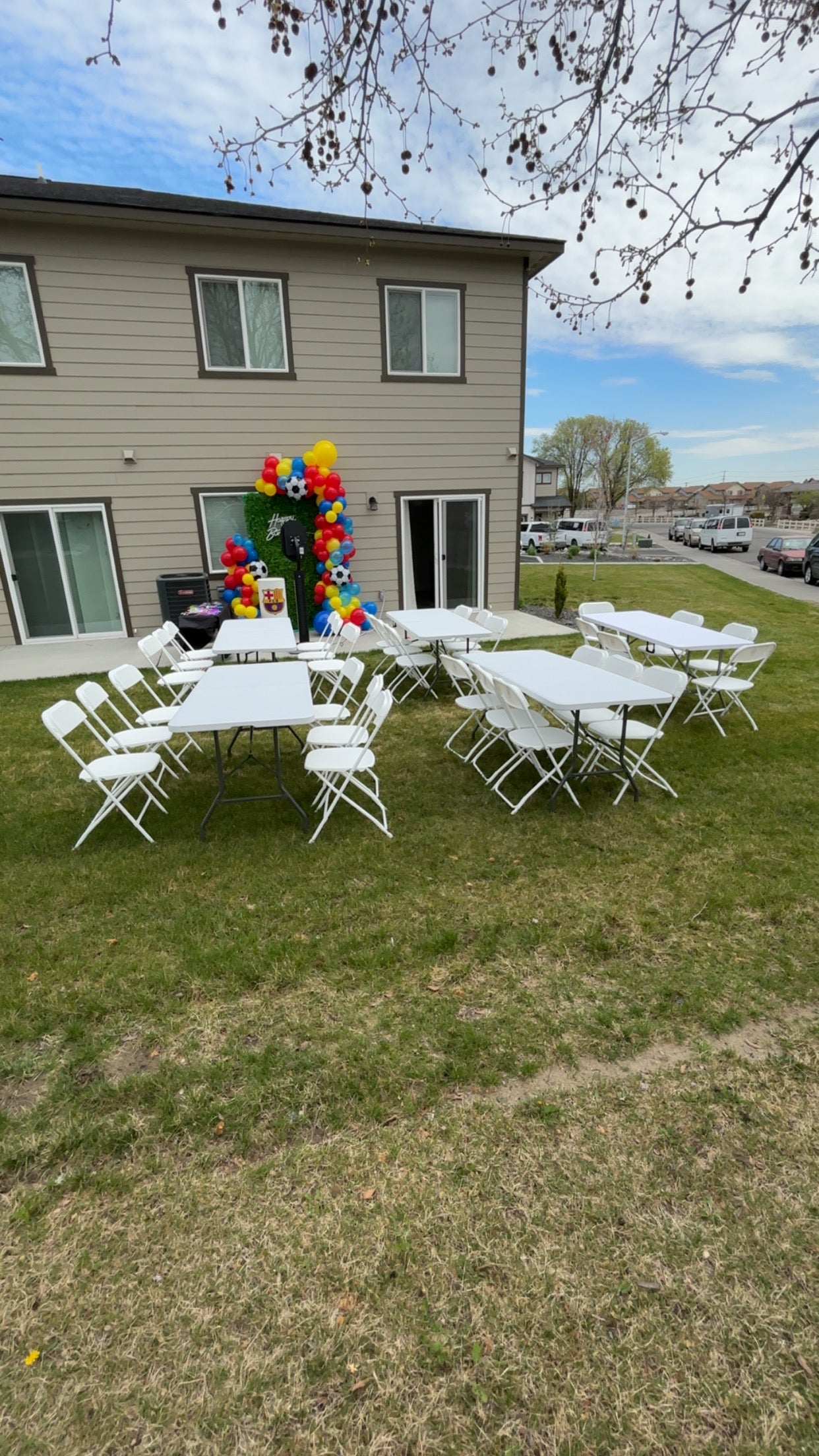 Home | Funtastic Party Rentals